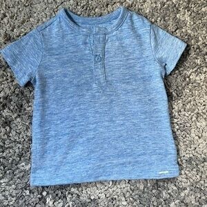 Baby gap tee